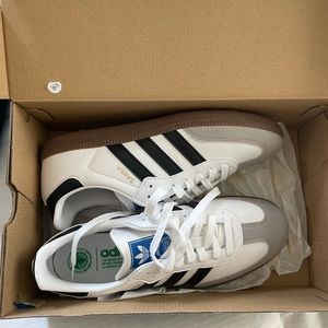 SAMBA VEGAN SHOES ADIDAS NEW